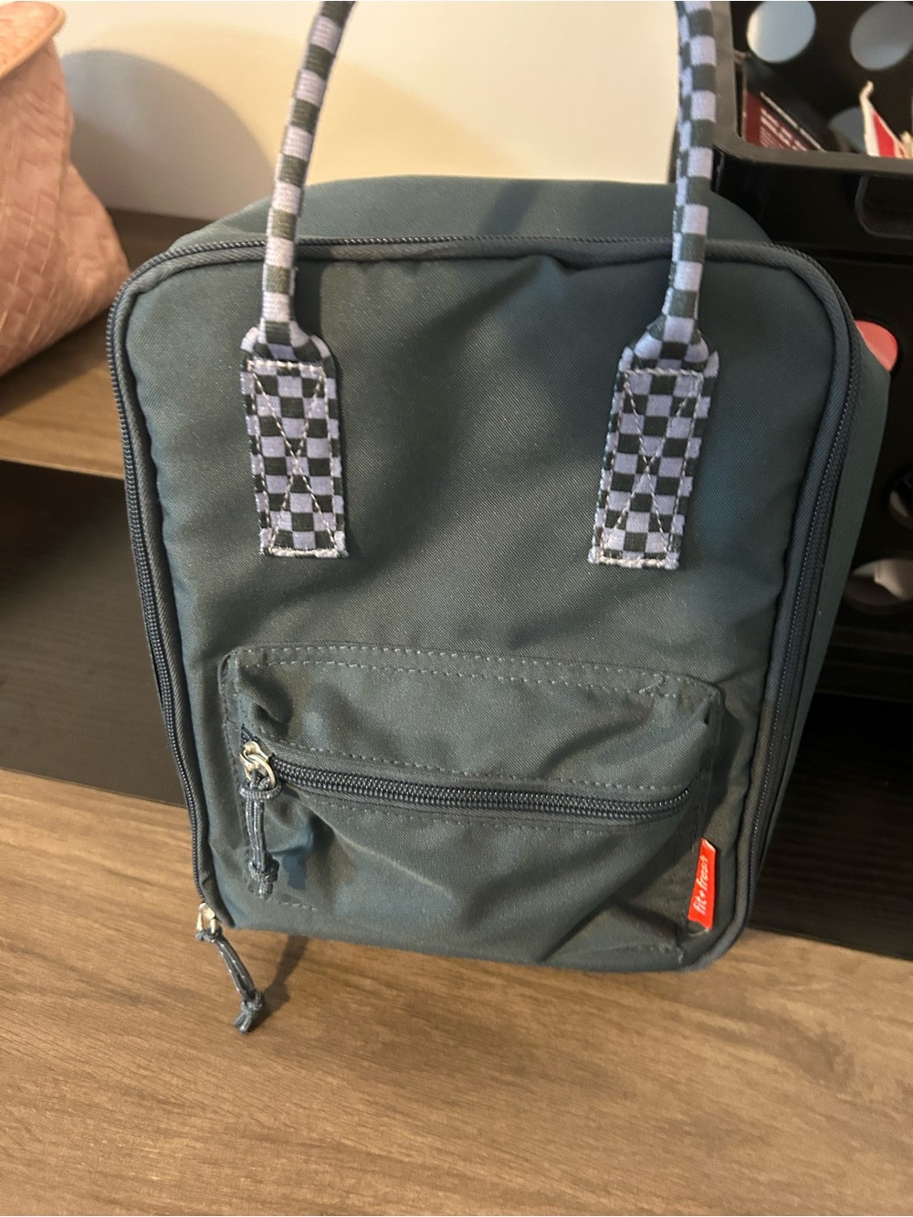 Lunch box - insulated NWOT